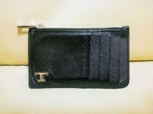 Tod‘s（トッズ）カード入れコインケース付き