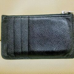 Tod‘s（トッズ）カード入れコインケース付きの画像