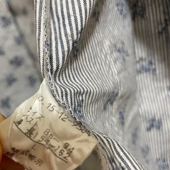 子供服　トップス　上着の画像