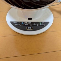 159. アイリスオーヤマ　サーキュレーター　19年製　PCF-SC15Tの画像