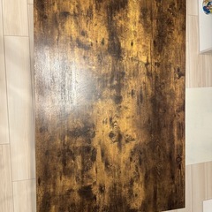 ニトリ　こたつ　120cm 80cmの画像