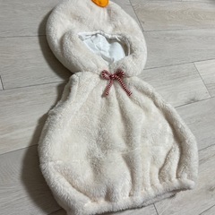 【美品】ベビー　着ぐるみの画像