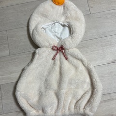 【美品】ベビー　着ぐるみの画像