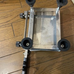 ミートスライサーの画像