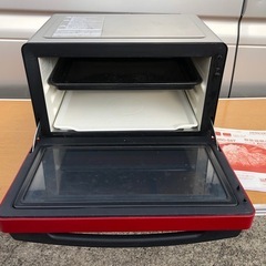 商談中　売約済み　日立オーブンレンジ　ヘルシーシェフ MRO-S8Yの画像