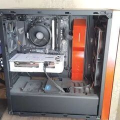 【神戸】自作デスクトップPC一式／または RTX 4060 単体販売の画像