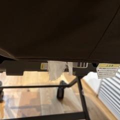 ネムリラAUTO SWING BEDi おやすみドーム EG
の画像