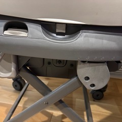 ネムリラAUTO SWING BEDi おやすみドーム EG
の画像