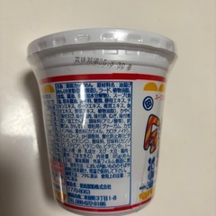 金ちゃんヌードルの画像