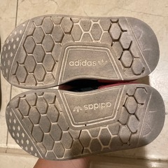 adidas NMD 14cm の画像