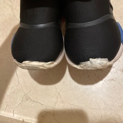 adidas NMD 14cm の画像