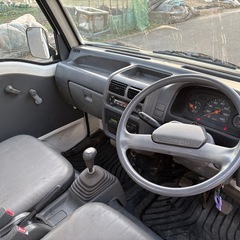 スバル サンバーの画像