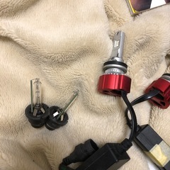 VELENOフォグランプ格安での画像