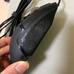 ロジクール G502 HERO 有線マウスの画像