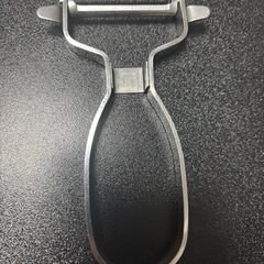 ピーラー　スプーン　フォーク　セットの画像