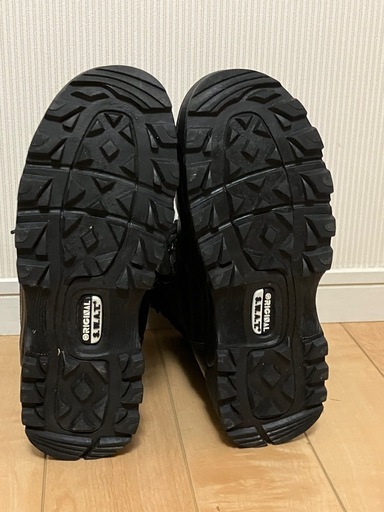 ORIGINAL ショップ SWAT オリジナルスワット タクティカルブーツ