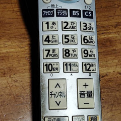 50インチ プレズマテレビの画像