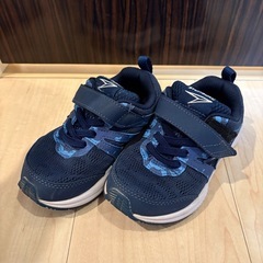 16.5センチ　スニーカーの画像