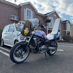 早い者勝ち！　バリオス　1型　3段シート　フルオーダーメイド　ほぼ未使用　美品の画像