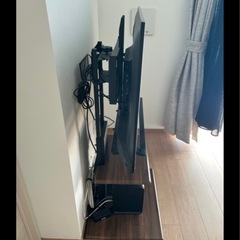 テレビ台　の画像