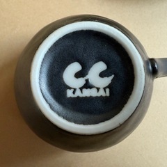 コーヒーカップの画像