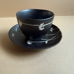 コーヒーカップの画像