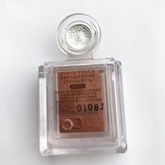 MAJOLICA MAJORCA シナモン シャドーカスタマイズ アイシャドウの画像