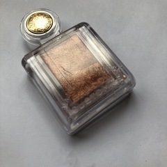 MAJOLICA MAJORCA シナモン シャドーカスタマイズ アイシャドウの画像