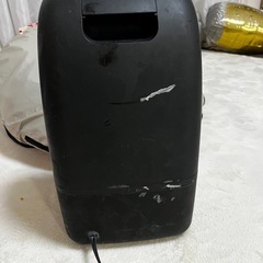 加湿器　訳ありの画像