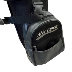 ◇ANA Open キャディバッグの画像