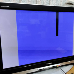 50インチ プレズマテレビの画像
