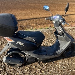 ホンダ DIO ディオ　の画像