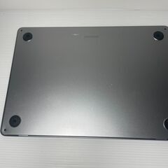 MacBookAir M2チップ メモリ16GB SSD：500GB 搭載の画像