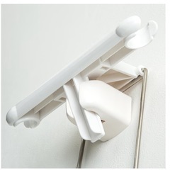 シャワーラックの画像