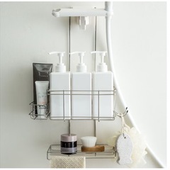 シャワーラックの画像