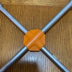 トルクレンチ＆クロスレンチ　セットの画像