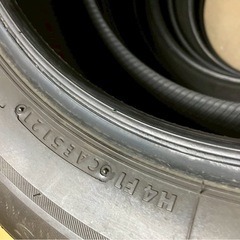 ★初売りその6★ ブリヂストン　ブリザック VRX2 215/60R16 2021年製の画像