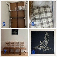 生活家具まとめの画像