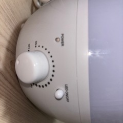 加湿器 ドンキの画像