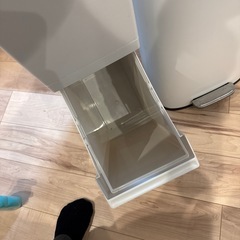 ゴミ箱セットの画像