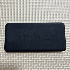 Anker モバイルバッテリー 10000mAhの画像