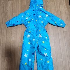 スキーウェア  100サイズの画像