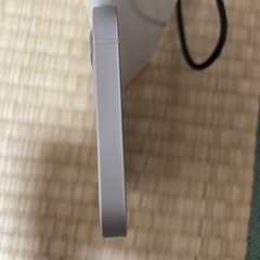 Iphone 12 ホワイト128GB simフリーの画像