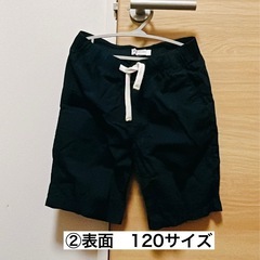 kids ズボンの画像