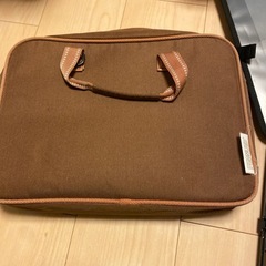 スヌーピーの書道セットの画像