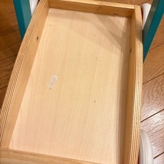 手押し車 カタカタの画像