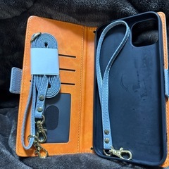 iPhone14 ケースの画像