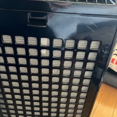 【美品】 SHARP 加湿空気清浄機 KC-30T3-Bの画像