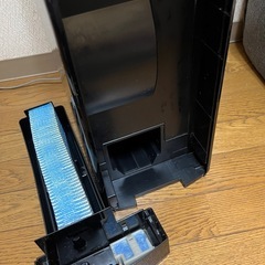 【美品】 SHARP 加湿空気清浄機 KC-30T3-Bの画像