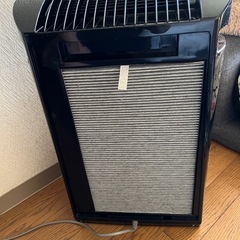 【美品】 SHARP 加湿空気清浄機 KC-30T3-Bの画像